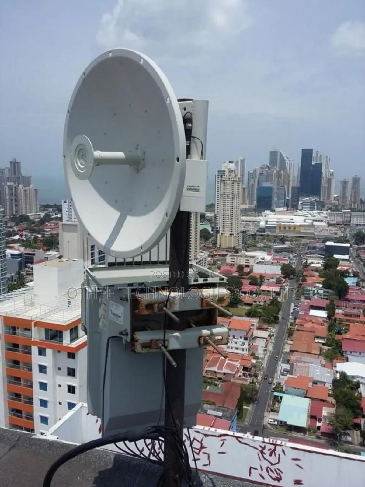 Private 5g Edge Networks for Enterprises and Smart Campuses.