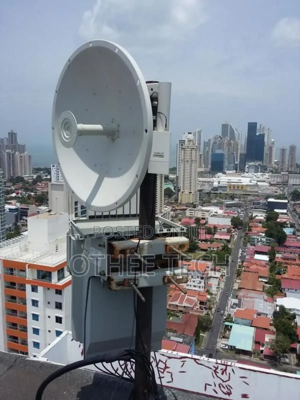 Private 5g Edge Networks for Enterprises and Smart Campuses.