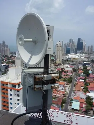Private 5g Edge Networks for Enterprises and Smart Campuses.