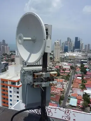 Private 5g Edge Networks for Enterprises and Smart Campuses.