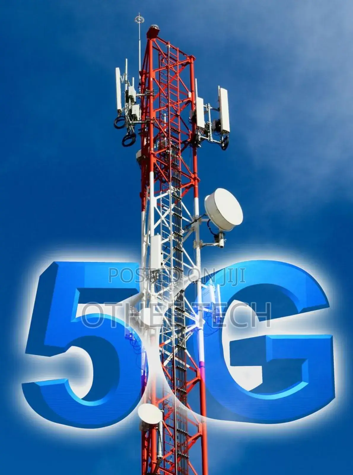 Private 5g Edge Networks for Enterprises and Smart Campuses.