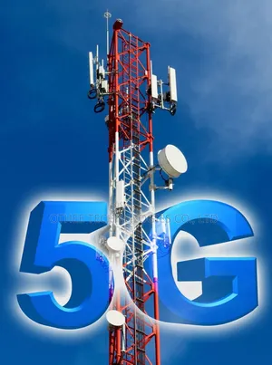 Private 5g Edge Networks for Enterprises and Smart Campuses.