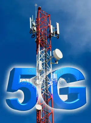 Private 5g Edge Networks for Enterprises and Smart Campuses.