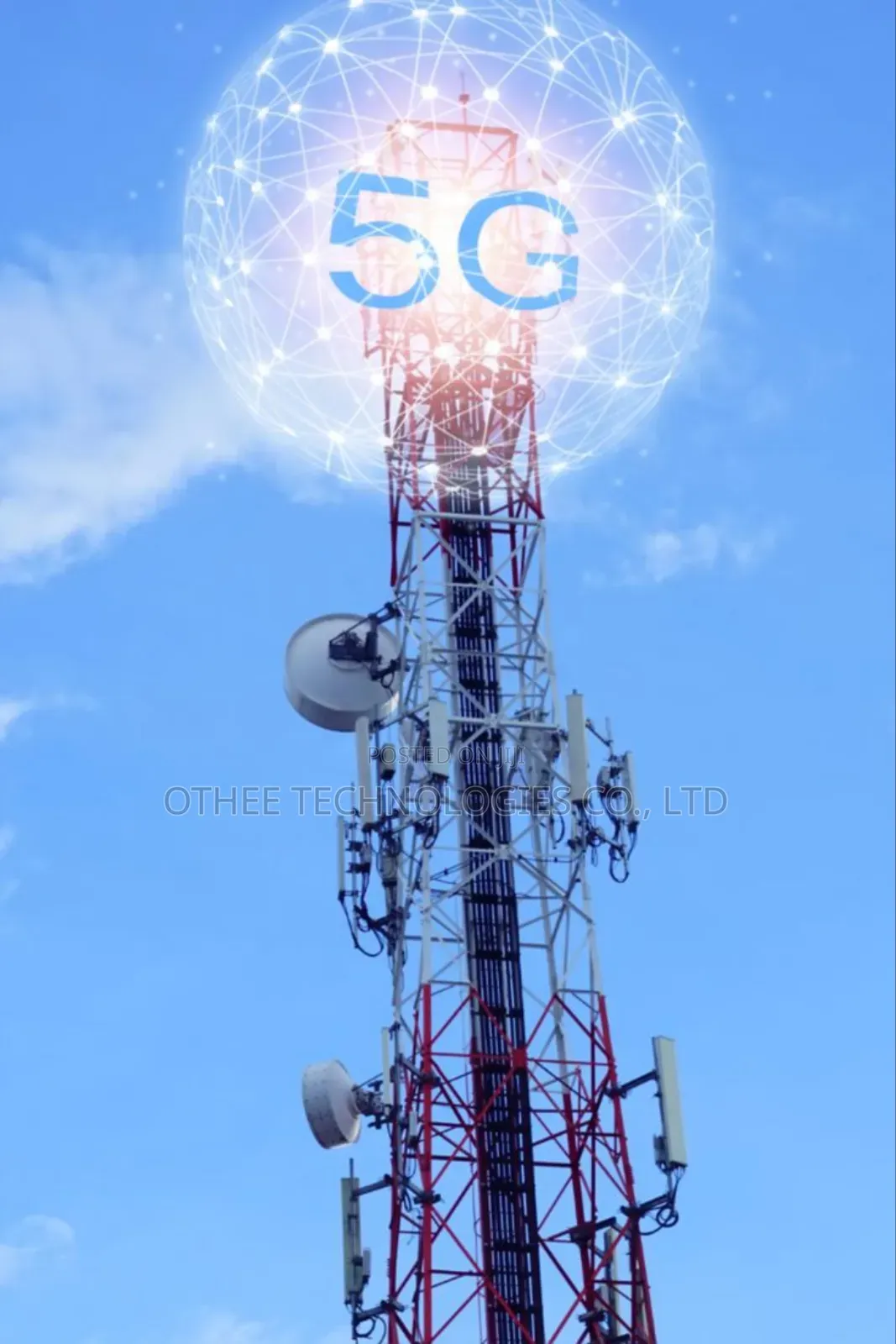 Private 5g Edge Networks for Enterprises and Smart Campuses.