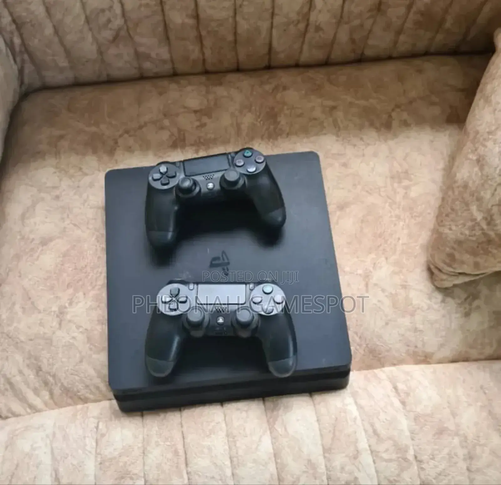 Forget Dinner! This Ps4 Slim Bundle Offers 15+ Games Year Warranty.