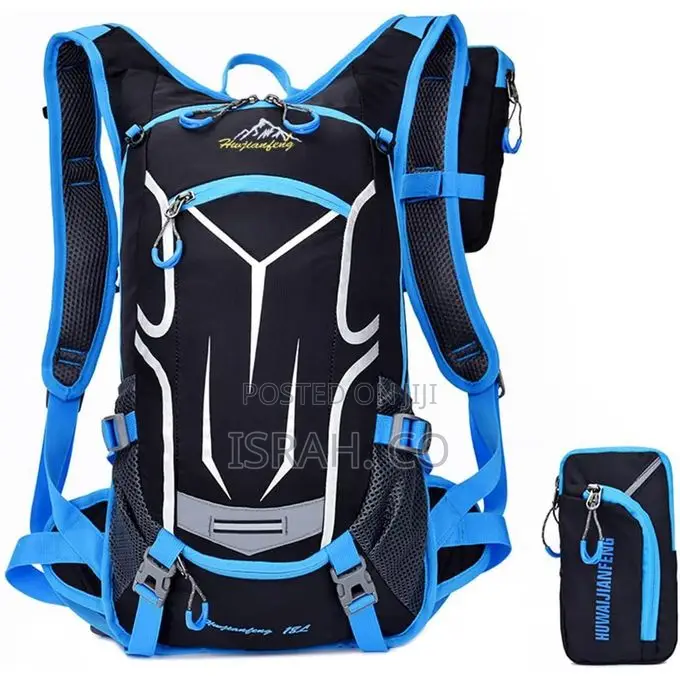 18l Cycling Rucksack Lightweight Bike Backpack
