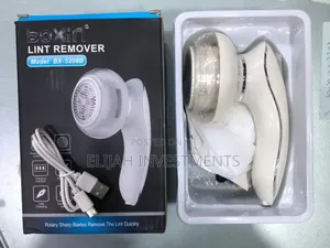 Boxin Bx-5208b Portable Lint Remover
