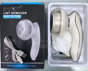 Boxin Bx-5208b Portable Lint Remover