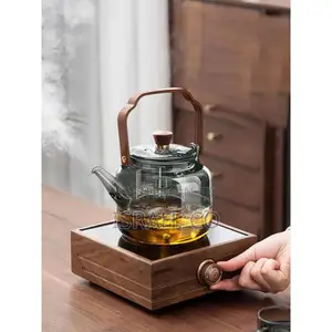 1.5 Litre Craft Tea Kettle With Infuser