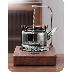 1.5 Litre Craft Tea Kettle With Infuser