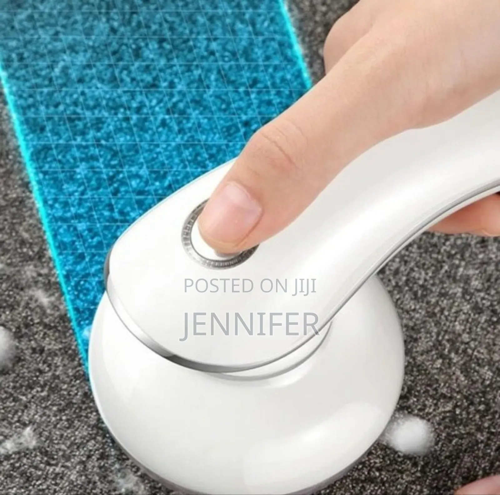 Boxin Bx-5208b Portable Lint Remover
