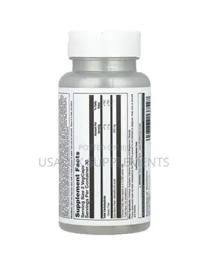Natural Balance Kava Kava 60capsules(Mood/Stress)