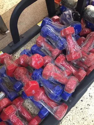 Good Quality Dumbells