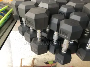 Good Quality Dumbells