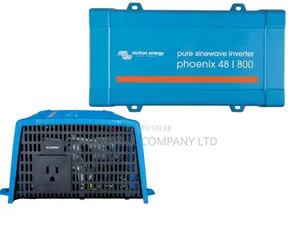 Victron Phoenix Inverter 48 Volts 800w Model