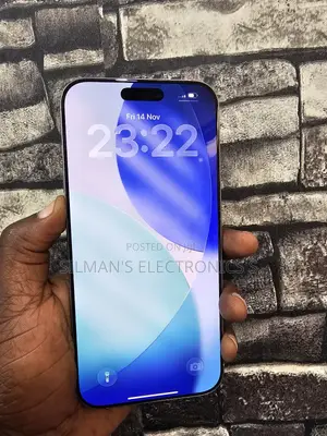 Apple iPhone 16 Pro Max 512 GB White