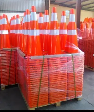 Reflecting Cones