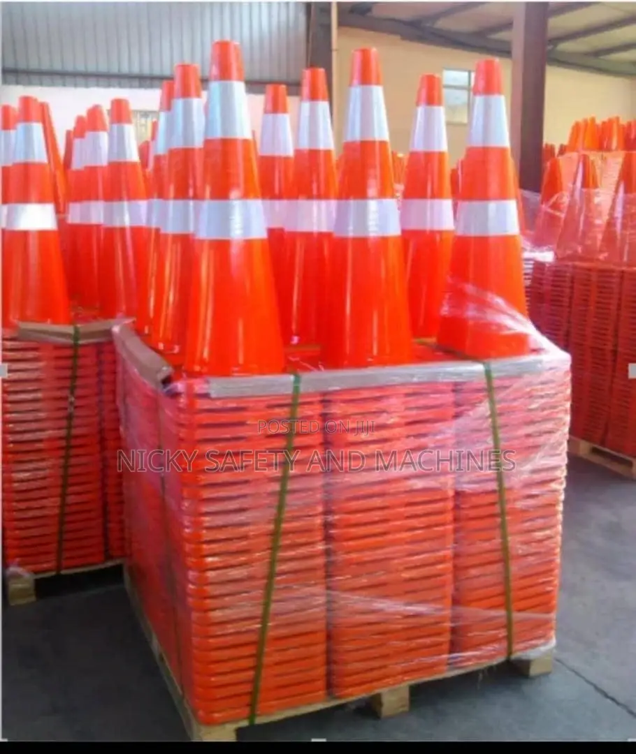 Reflecting Cones