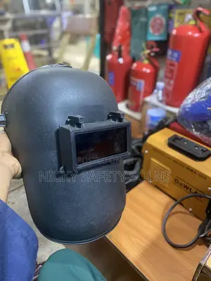 Welding Helmet