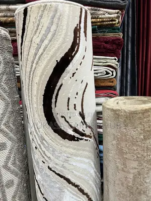 High-Quality Center Floor Rug