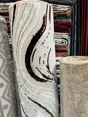 High-Quality Center Floor Rug