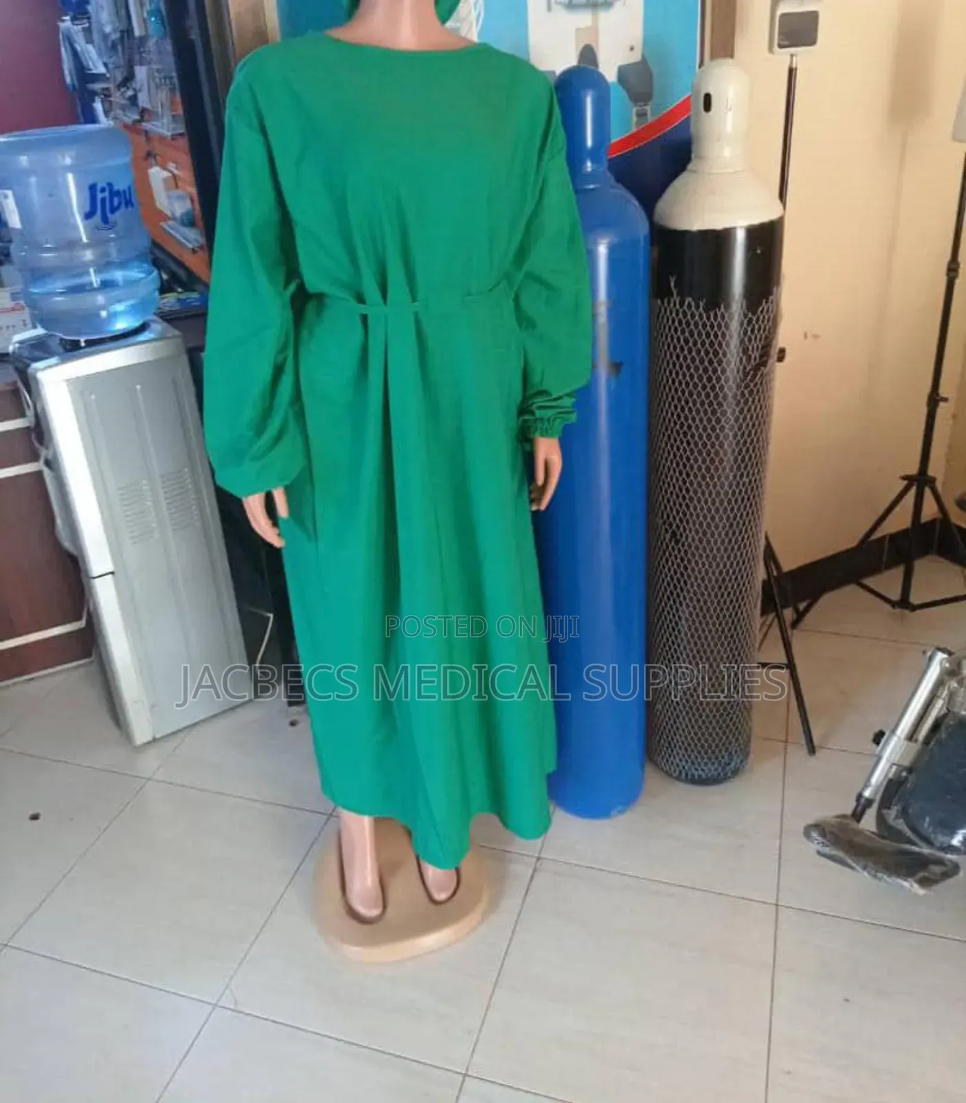 Surgical Gown