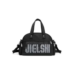 Sports Bag, Gym Bag, Boston Bag