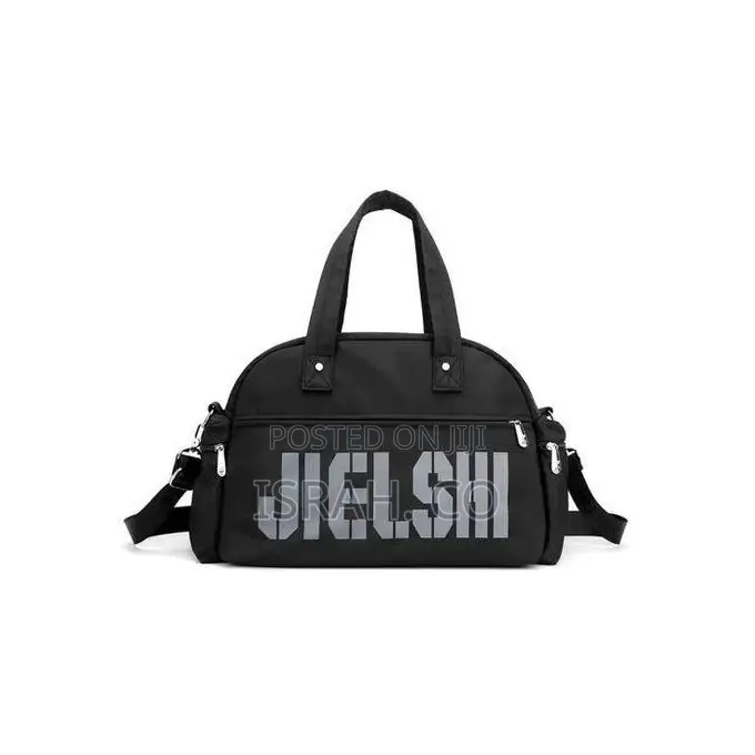 Sports Bag, Gym Bag, Boston Bag