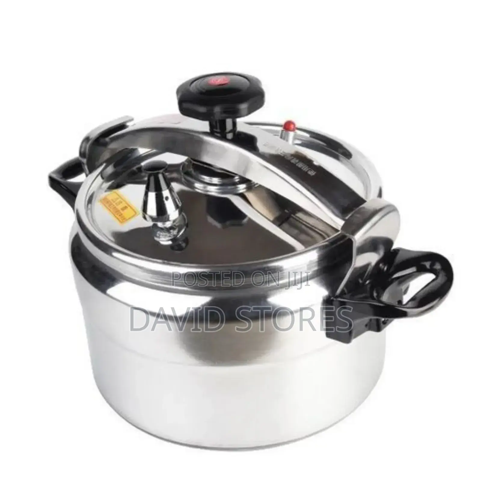 15l Master Kitchen Pressure Cooker