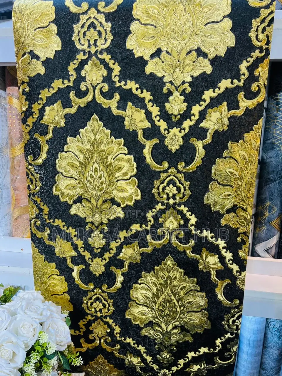 Classic Wallpapers for Interior