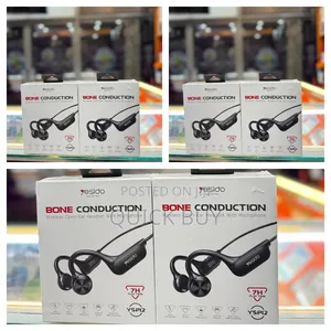 Yesido Bone Conduction (Ysp12)