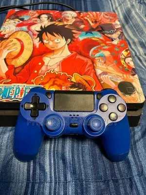 Playstation 4, 2 Pads, 16 Fun Games Ready for Smooth Gameplay.