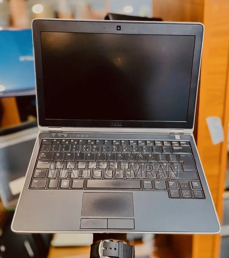 Laptop Dell Latitude E6420 4GB Intel Core I5 HDD 320GB
