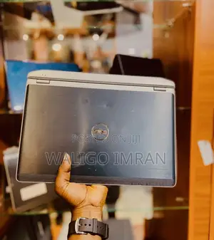 Laptop Dell Latitude E6420 4GB Intel Core I5 HDD 320GB