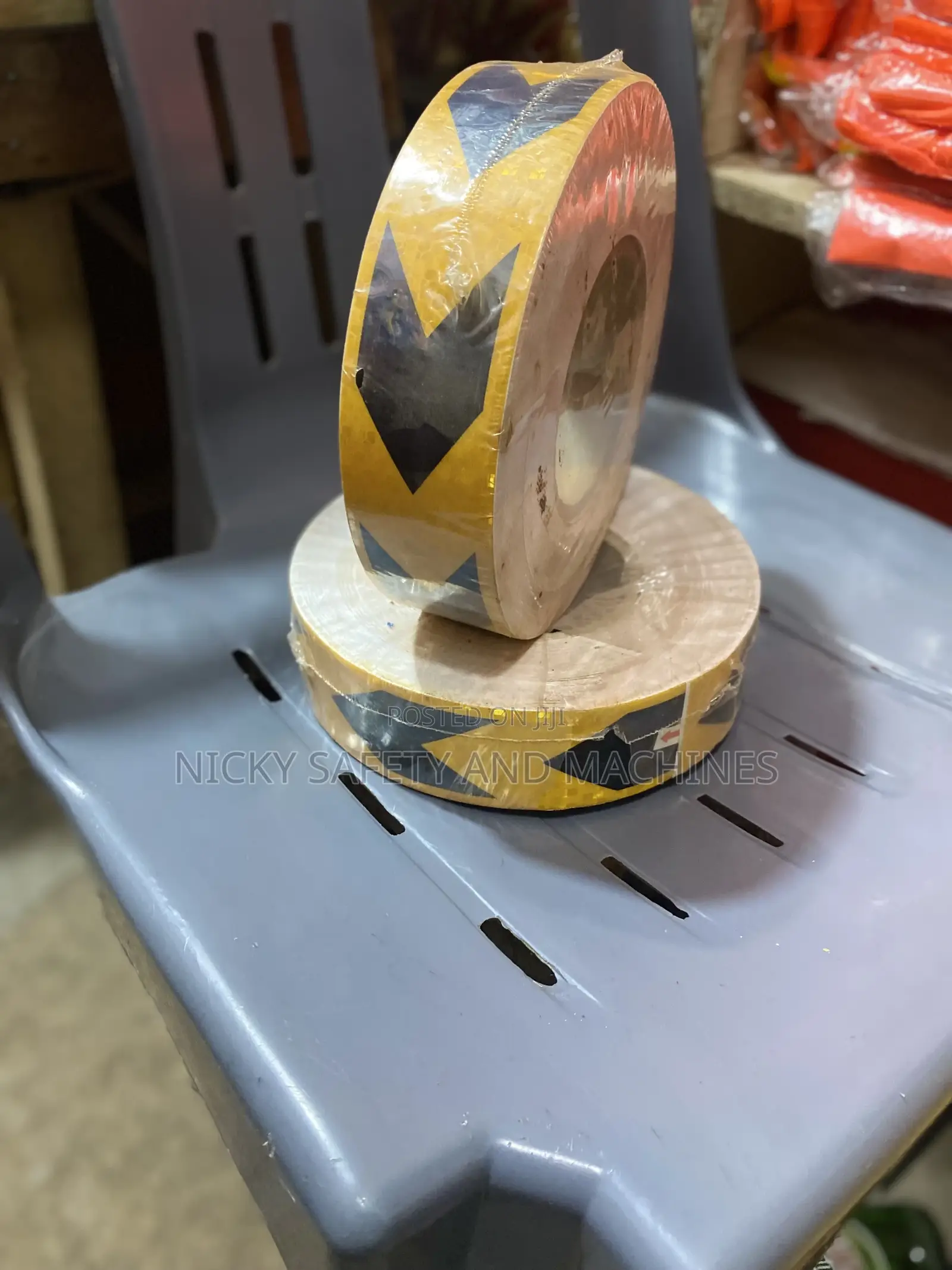 Reflecting Stickers/Reflecting Tapes