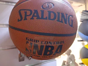 Basketball