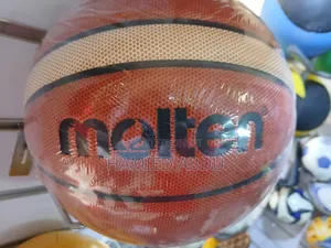 Basketball