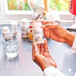 Forever Multi Maca