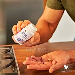 Forever Multi Maca