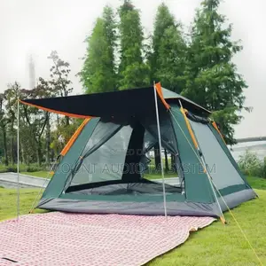Foldable Camping Tent 5 People.