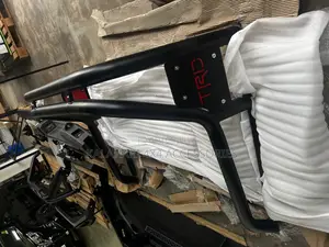Roll Bar Landcruiser 79