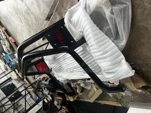 Roll Bar Landcruiser 79