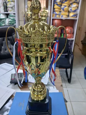 Trophy Crown