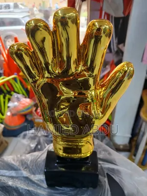 Golden Gloves