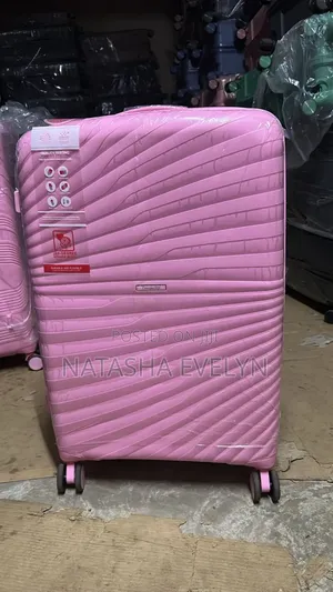 3pc Suitcase's