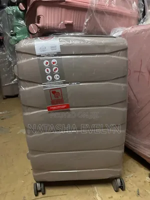 3pc Suitcase's
