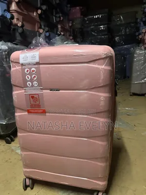 3pc Suitcase's