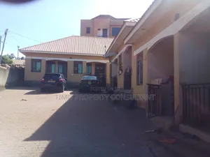 1bdrm Bungalow in Bwebajja, Wakiso / Wakiso for rent
