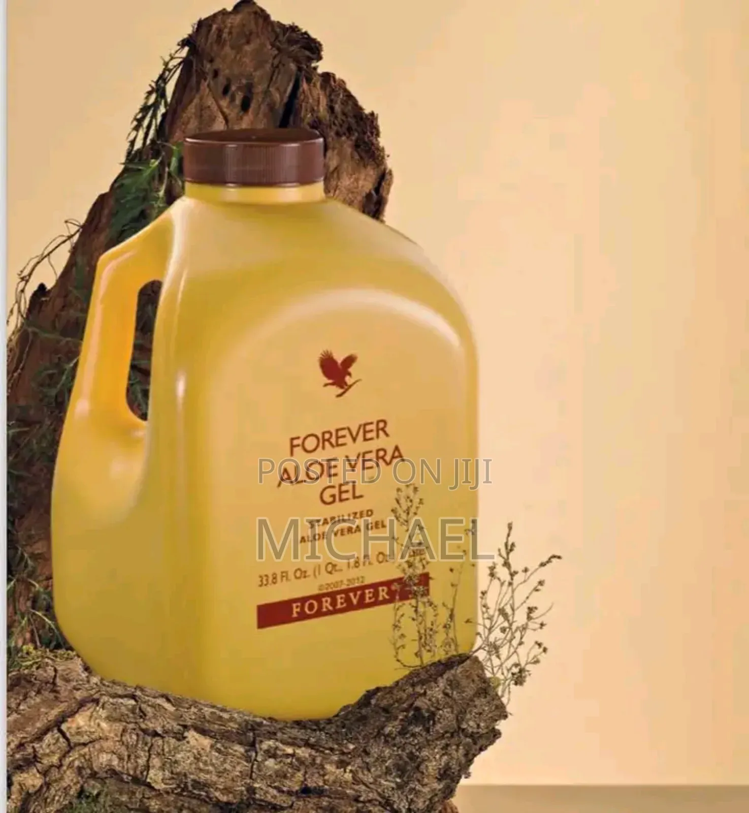 Forever Aloevera Gel