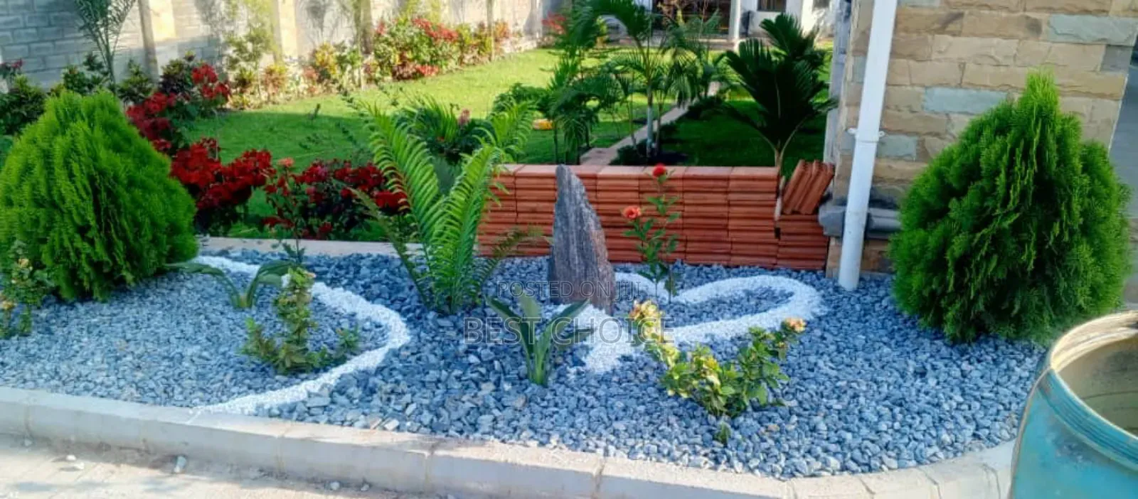 Expert Land Scaping Services Enhancing Your Outdoor Lifestyle.